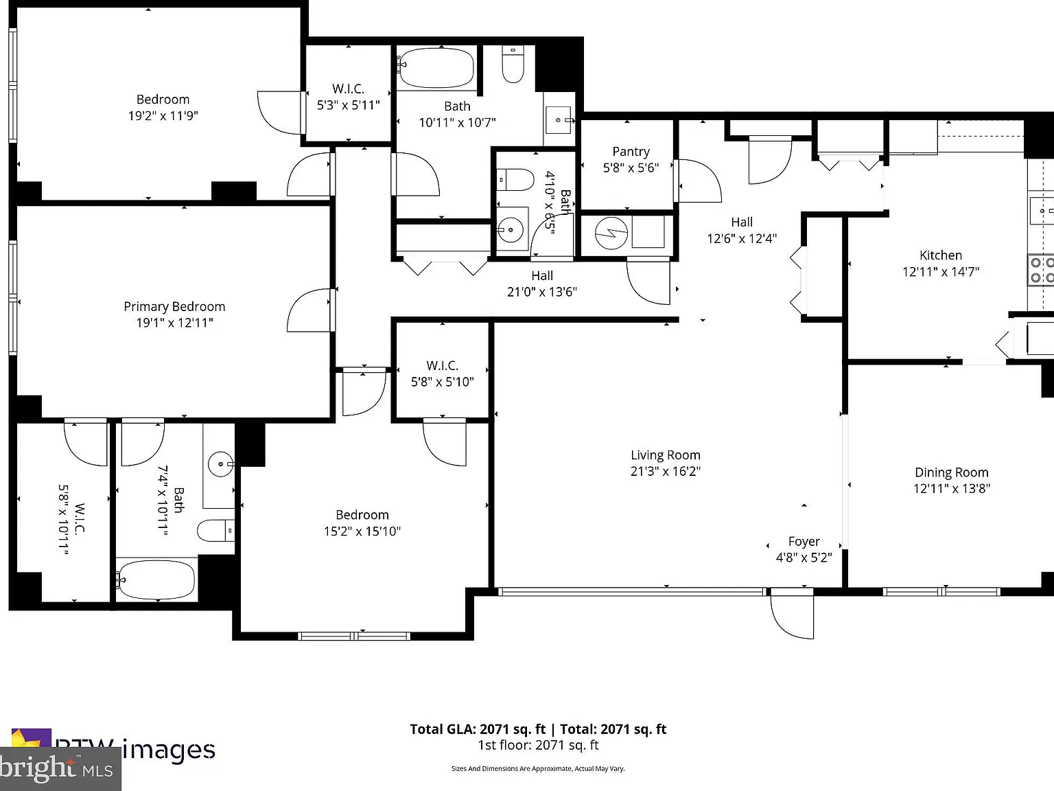 Skyline House Condo — Photo 3