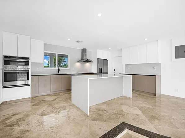 5510 NE 18th Ave, Fort Lauderdale, FL 33334