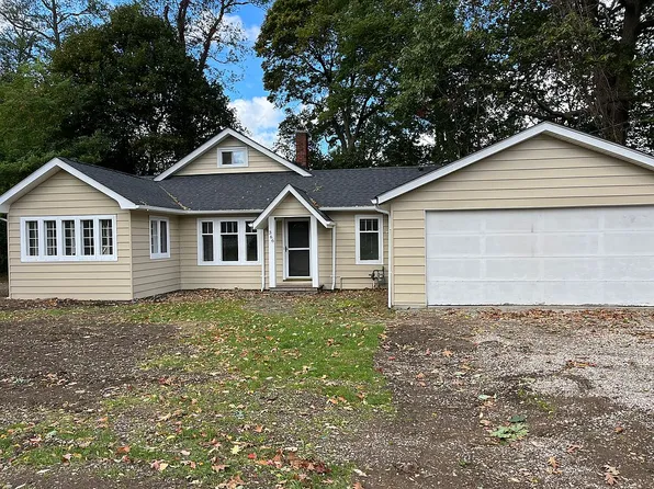 366 Riverside Dr, Painesville, OH 44077