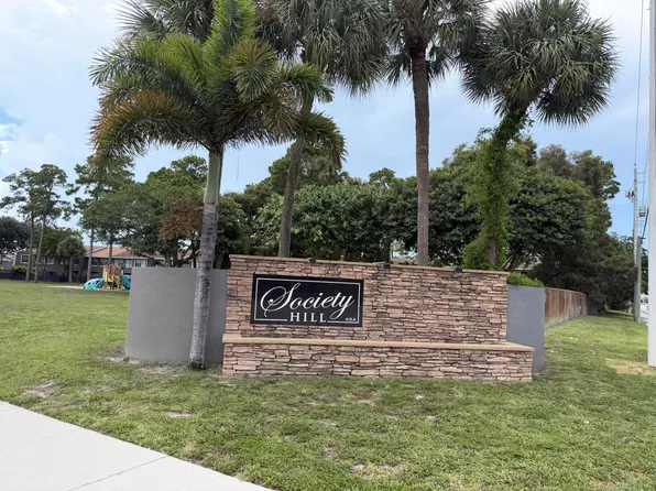 5508 Cannon Way #C, West Palm Beach, FL 33415