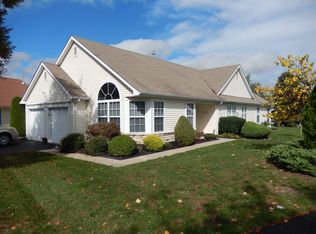 2400 Crisfield Cir, Toms River, NJ
