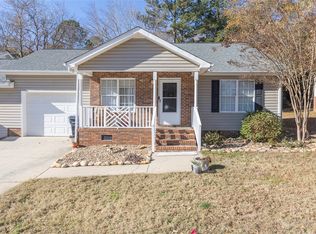 119 Ashton Ln, Anderson, SC 29621
