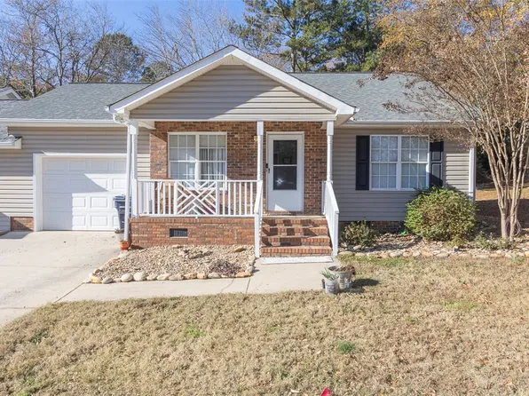 119 Ashton Ln, Anderson, SC 29621