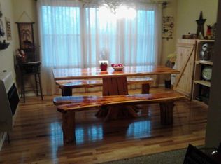 531 Riverview Heights St, Franklin, NC 28734