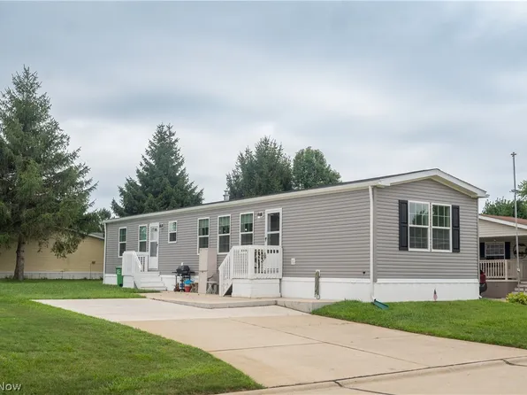 1572 Bogie Ln, Painesville, OH 44077
