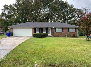 1185 Pine Log Rd NE, Conyers, GA 30012