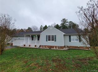 9666 Lockberry Ridge Loop, North Chesterfield, VA 23237