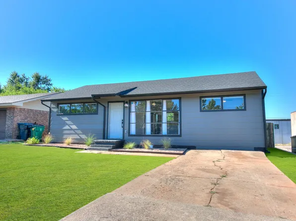 828 NW 67th St, Oklahoma City, OK 73116