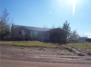 230 N Paramount Way, Pueblo West, CO 81007