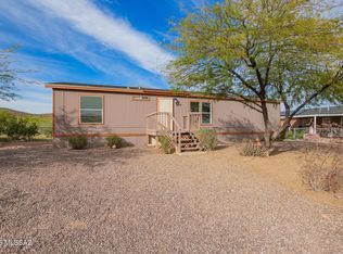 1878 W Mission Pl, Tucson, AZ 85746