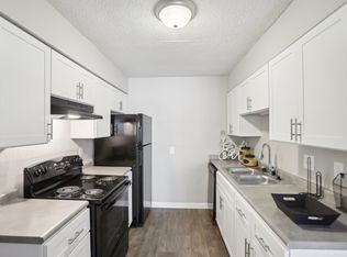 Stanton Yards, Atlanta, GA 30344