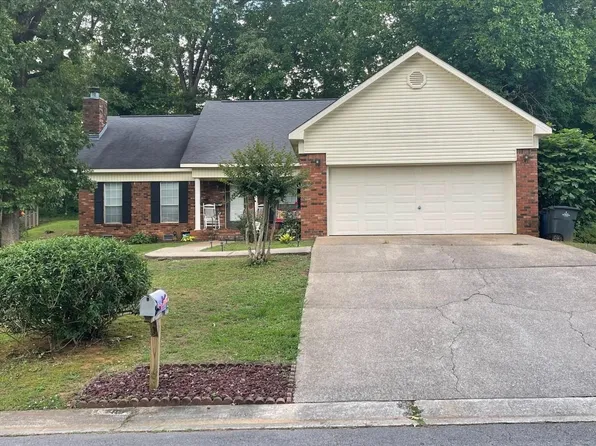 115 Shelley Ln, Florence, AL 35633