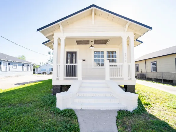 204 Williams Ave, Houma, LA 70364