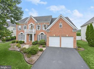 714 Caleb Ln, Annapolis, MD 21401