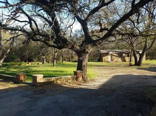 603 E Hall St, Bangs, TX 76823