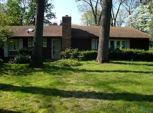 4834 N Crestridge Rd, Toledo, OH 43623