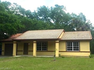 4026 Albany Rd, Labelle, FL 33935