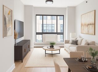 2205 3rd Ave #F3, New York, NY 10035
