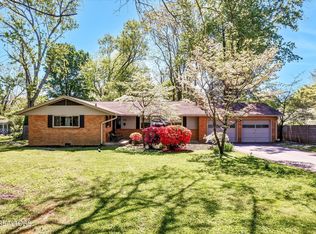 510 NW Rockingham Dr, Knoxville, TN 37909