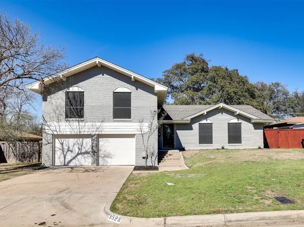 3528 Walton Ave, Fort Worth, TX 76133
