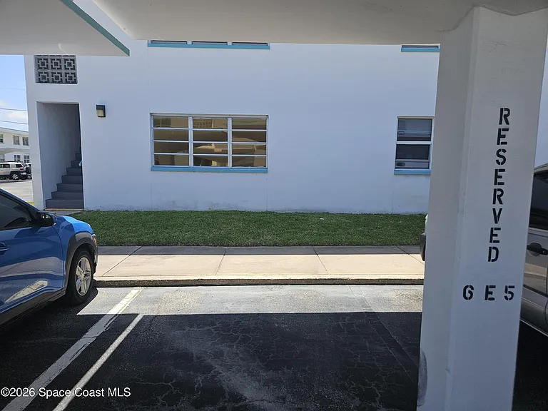 8401 N Atlantic Ave #E6 — Photo 23
