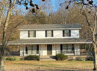 1355 Feemster Gap Rd, Guntersville, AL 35976