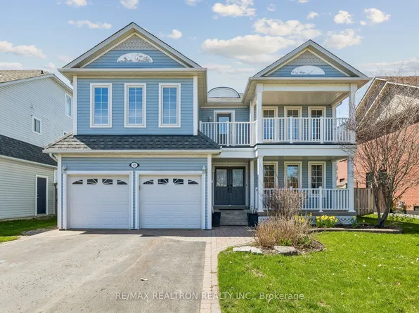 42 Dodge Dr, Whitby, ON L1M 1J5