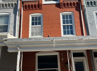 1037 Madison Ave, Reading, PA 19601