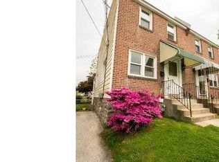 1012 North St, Collingdale, PA 19023