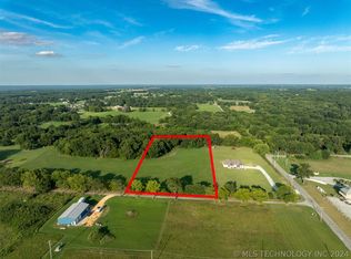 3 S 613th Rd, Grove, OK 74344
