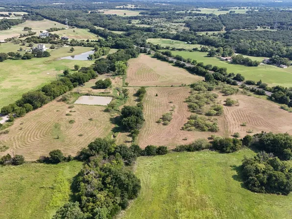 2301 County Road 808 Lot 2, Cleburne, TX 76031