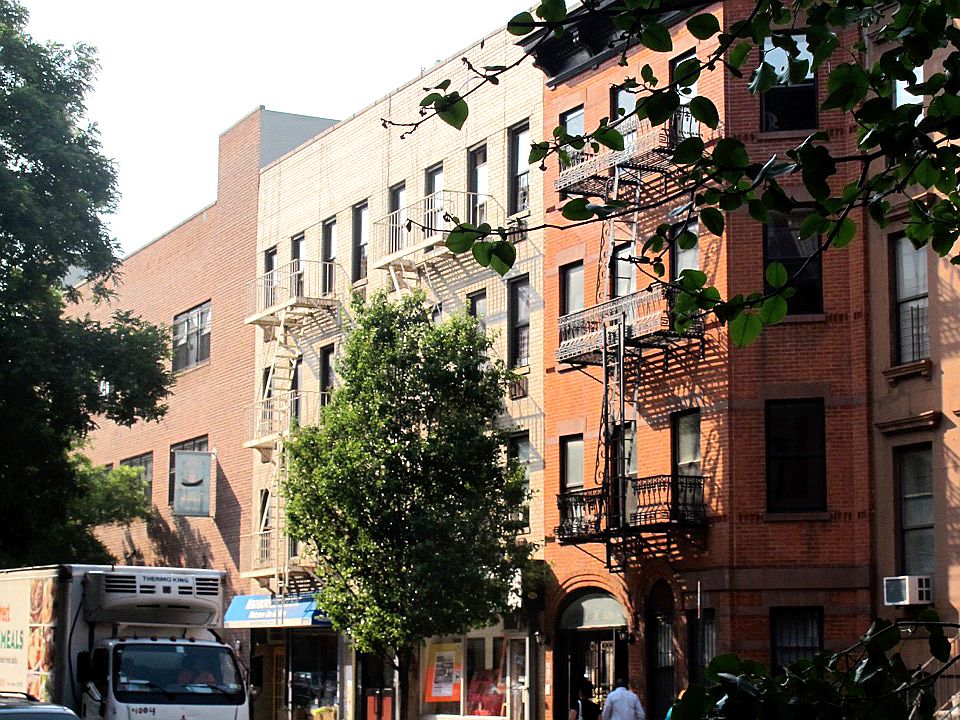 2nd image of 111 West 128th Street