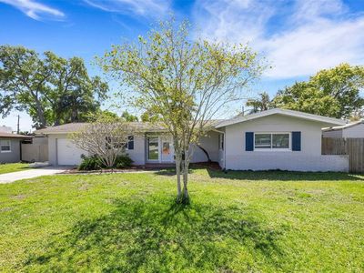 11436 Ridgewood Cir, Seminole, FL, 33772