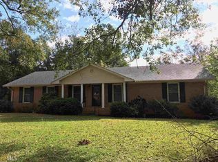 9910 Lavonia Rd, Carnesville, GA 30521