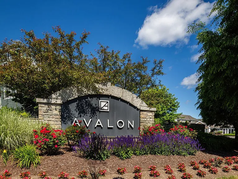 Community entrance