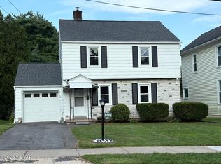 1728 Almond St, Williamsport, PA 17701