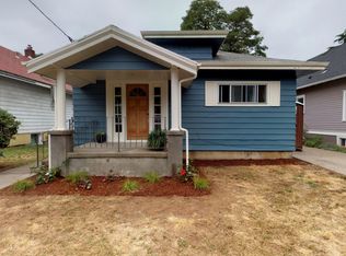 5417 SE Gladstone St, Portland, OR 97206