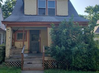 4523 Tracy Ave, Kansas City, MO 64110