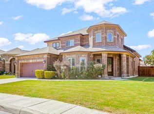 8219 High Noon Way, San Antonio, TX 78254