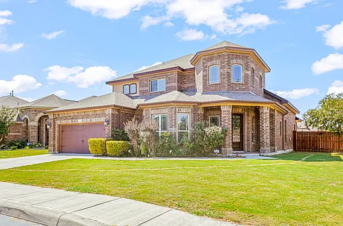 8219 High Noon Way Photo 1