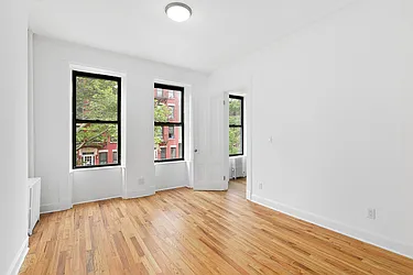 Rented by Corcoran