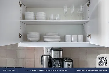 Rented by The Blueground