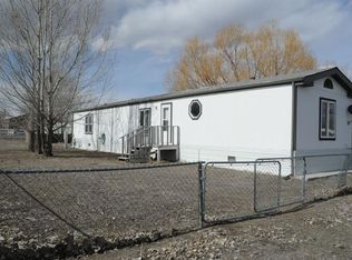 406 W Milwaukee St, Three Forks, MT 59752