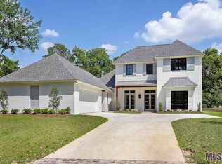 2050 Elissalde St, Baton Rouge, LA 70808