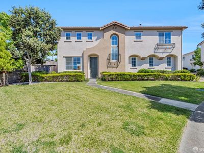 1067 Newcastle Ct, Richmond, CA, 94806