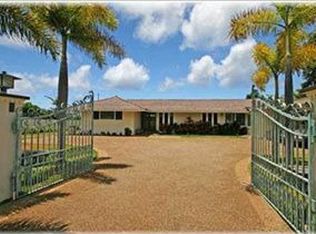 961 Waiiki St, Honolulu, HI 96821