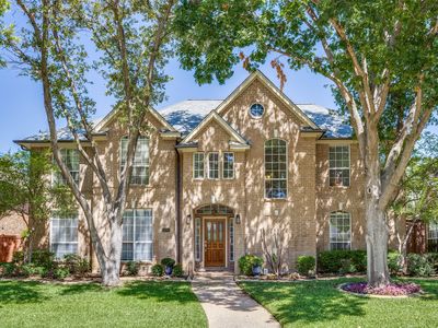4317 Turnberry Ct, Plano, TX, 75024