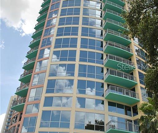 2nd image of 322 E Central Blvd Unit 1002