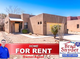 2022 Knowlton St, Sierra Vista, AZ 85635
