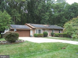 2213 Kingshouse Rd, Silver Spring, MD 20905